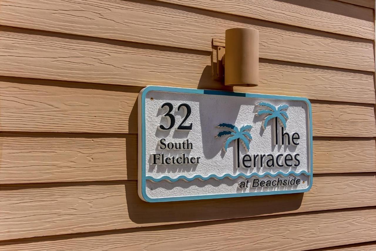 201 Terraces At Beachside เฟอร์นันดินาบีช ภายนอก รูปภาพ